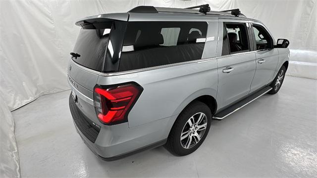 used 2023 Ford Expedition Max car, priced at $47,750