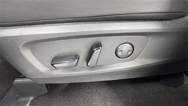 new 2025 Nissan Pathfinder car, priced at $41,710