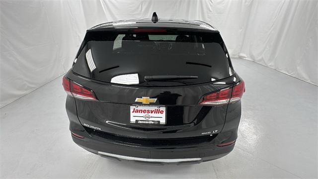 used 2023 Chevrolet Equinox car, priced at $23,288