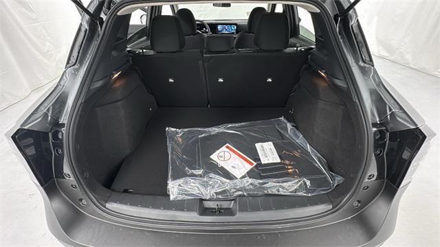 new 2026 Nissan Kicks car, priced at $24,917