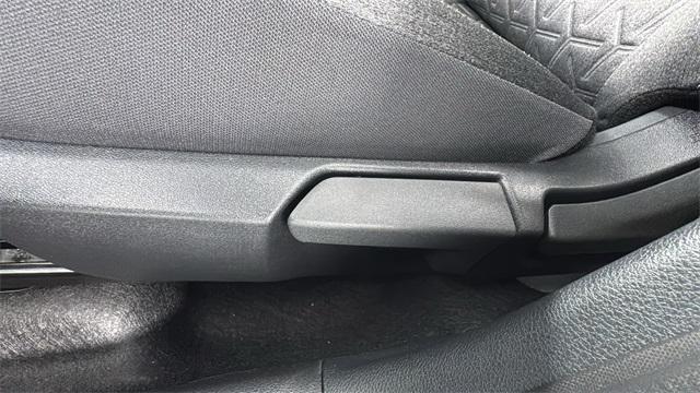 new 2026 Nissan Kicks car, priced at $24,917