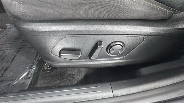 used 2024 Hyundai Tucson car, priced at $20,357