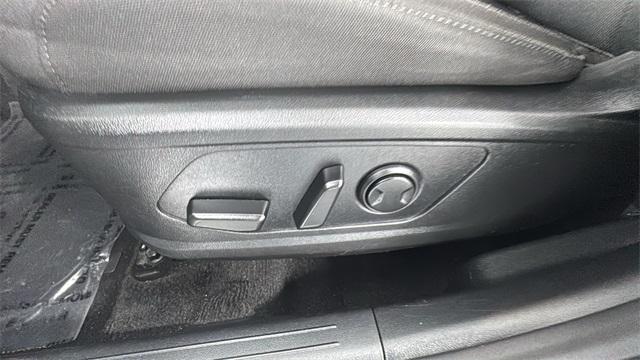 used 2024 Hyundai Tucson car, priced at $20,357