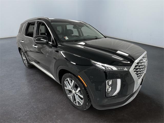 used 2020 Hyundai Palisade car, priced at $19,980