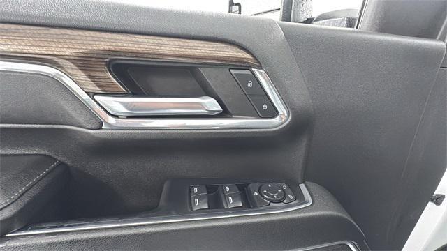 used 2024 Chevrolet Silverado 2500 car, priced at $48,503