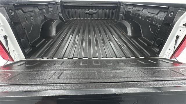 used 2024 Chevrolet Silverado 2500 car, priced at $48,503