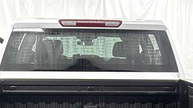 used 2024 Chevrolet Silverado 2500 car, priced at $48,503