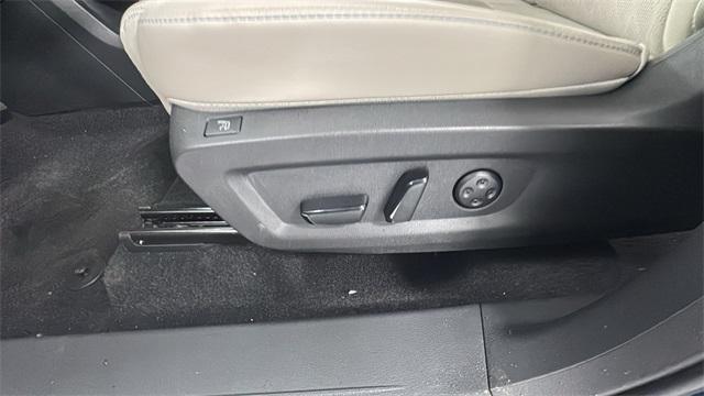 new 2025 Nissan Murano car, priced at $49,050