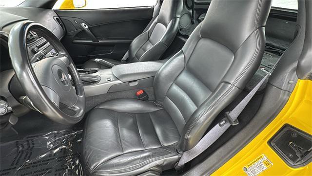 used 2007 Chevrolet Corvette car, priced at $25,999