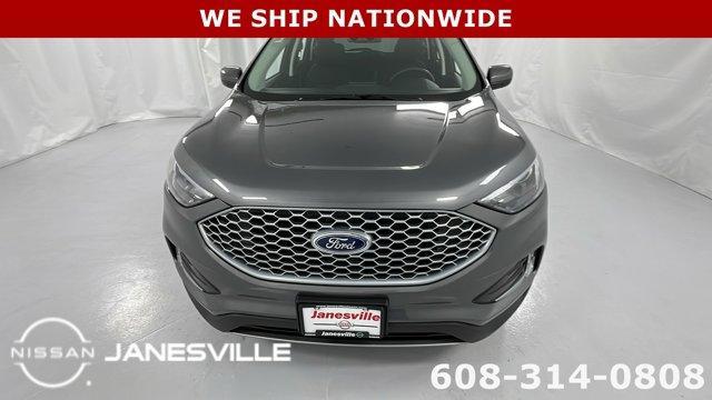 used 2023 Ford Edge car, priced at $31,750