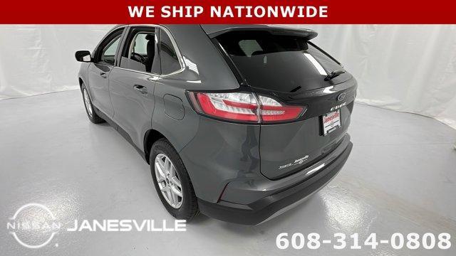 used 2023 Ford Edge car, priced at $31,750