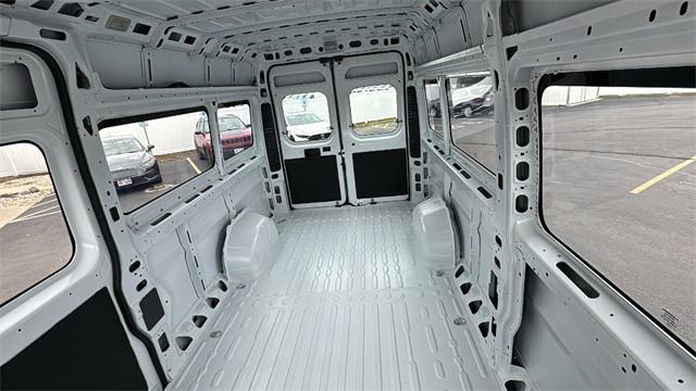 used 2023 Ram ProMaster 3500 car, priced at $42,500