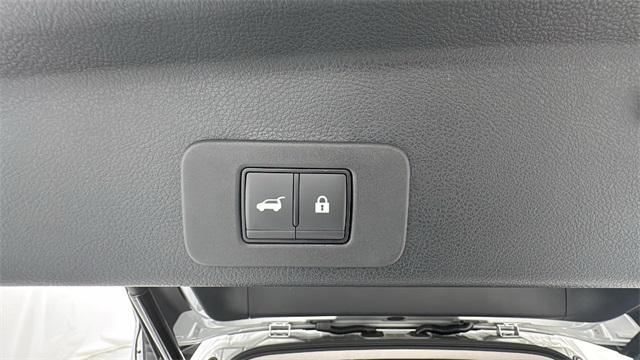 new 2025 Nissan Murano car, priced at $45,745