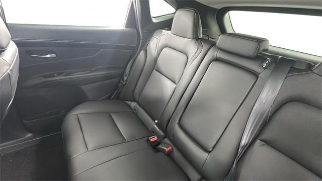 new 2025 Nissan Murano car, priced at $45,745