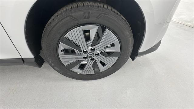 new 2025 Nissan Murano car, priced at $45,745