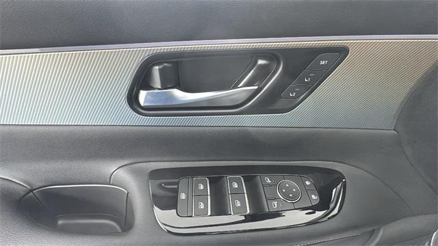 new 2025 Nissan Murano car, priced at $45,745