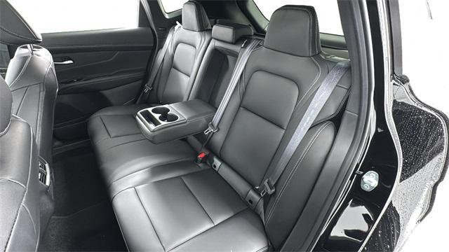 new 2025 Nissan Murano car, priced at $44,513