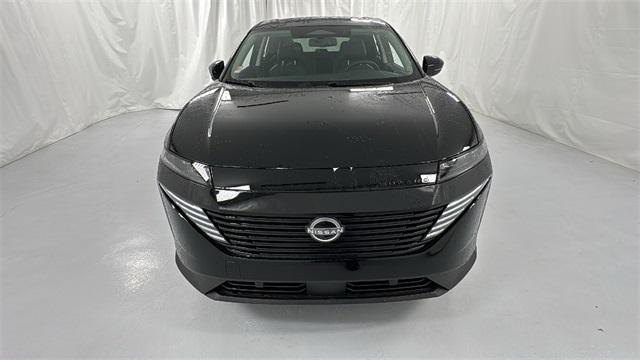 new 2025 Nissan Murano car, priced at $44,513