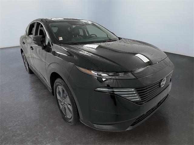 new 2025 Nissan Murano car, priced at $44,513