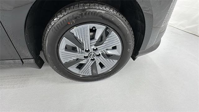 new 2025 Nissan Murano car, priced at $44,513