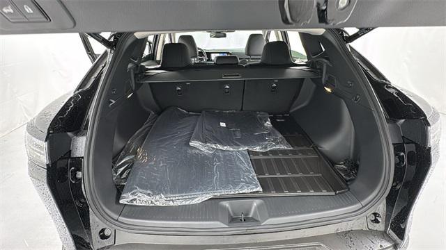 new 2025 Nissan Murano car, priced at $44,513