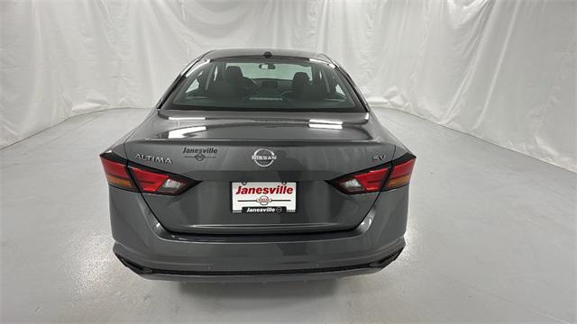 used 2024 Nissan Altima car, priced at $20,279