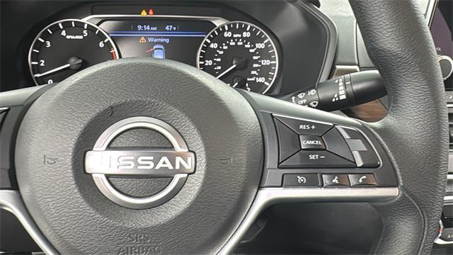 used 2024 Nissan Altima car, priced at $20,279