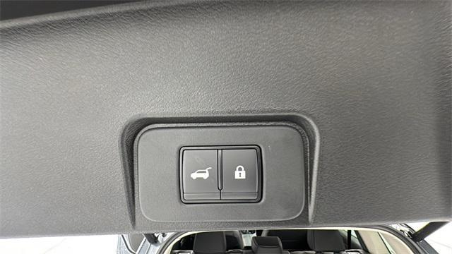 new 2026 Nissan Rogue car, priced at $33,767