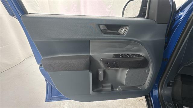 used 2024 Ford Maverick car, priced at $26,860