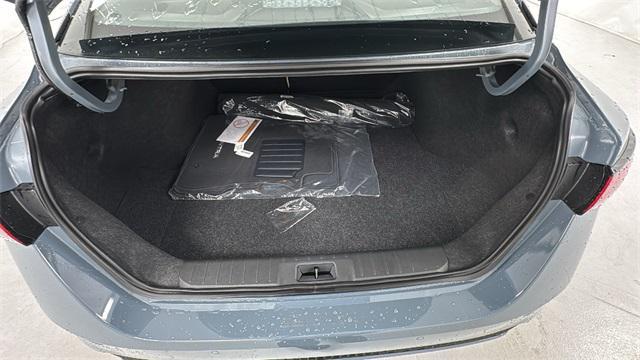 new 2025 Nissan Sentra car, priced at $24,041