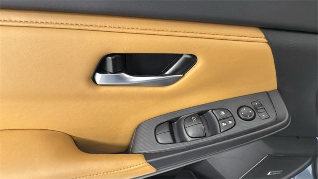 new 2025 Nissan Sentra car, priced at $24,041