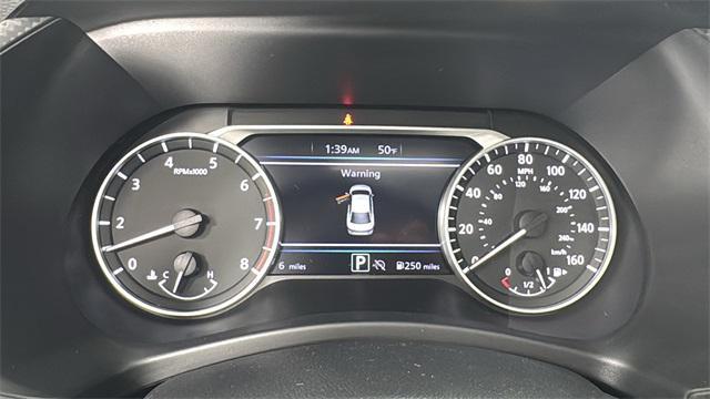 new 2025 Nissan Sentra car, priced at $25,222