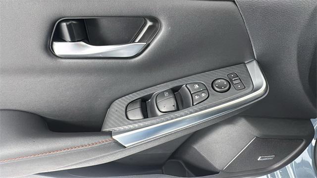 new 2025 Nissan Sentra car, priced at $25,222