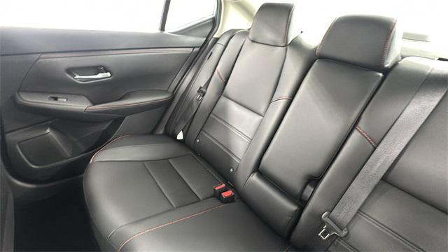 new 2025 Nissan Sentra car, priced at $25,222