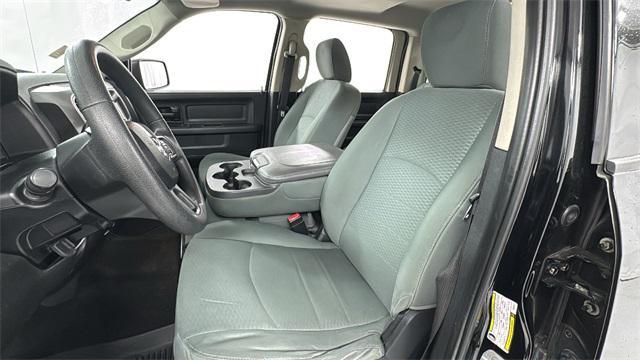 used 2014 Ram 1500 car, priced at $14,500