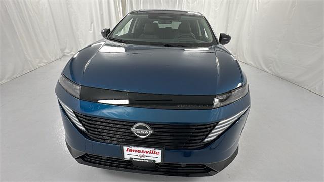 new 2025 Nissan Murano car, priced at $48,885