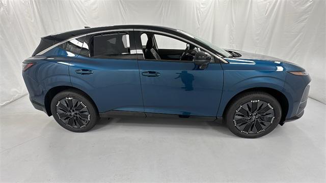 new 2025 Nissan Murano car, priced at $48,885