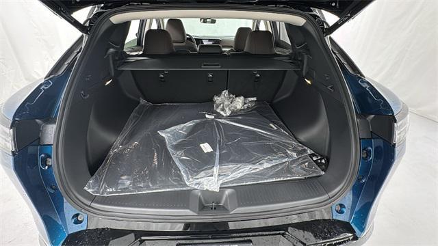 new 2025 Nissan Murano car, priced at $48,885