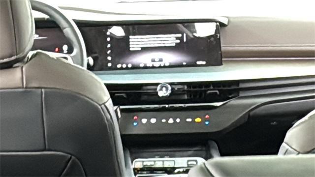 new 2025 Nissan Murano car, priced at $48,885