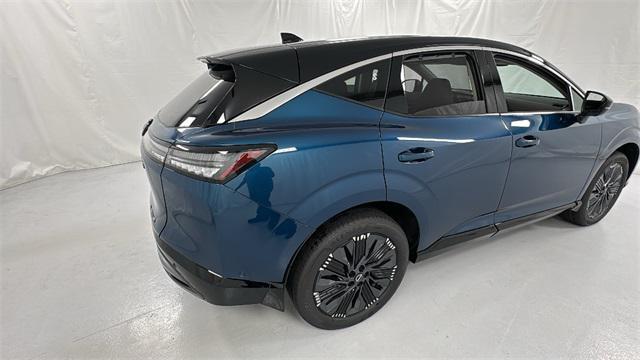 new 2025 Nissan Murano car, priced at $48,885