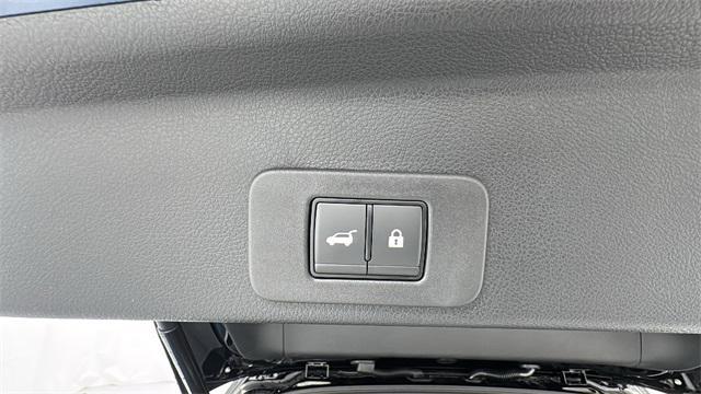 new 2025 Nissan Murano car, priced at $48,885