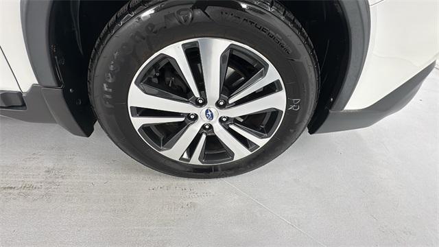 used 2018 Subaru Outback car, priced at $15,443