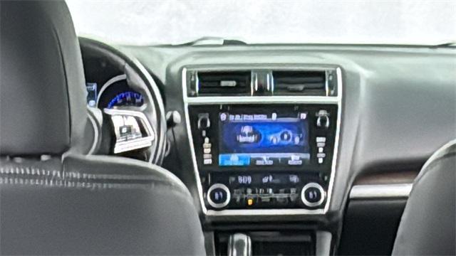 used 2018 Subaru Outback car, priced at $15,443
