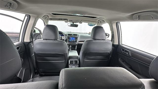 used 2018 Subaru Outback car, priced at $15,443
