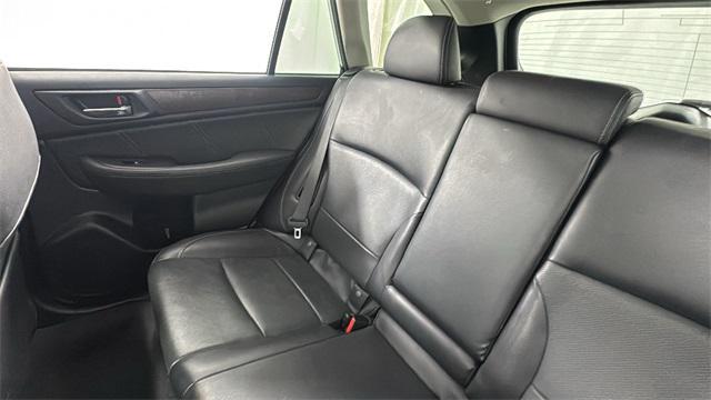 used 2018 Subaru Outback car, priced at $15,443
