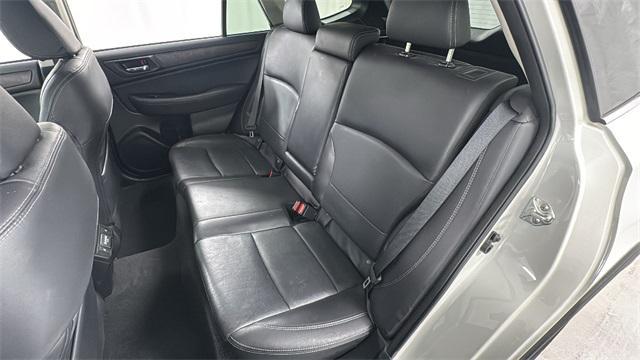 used 2018 Subaru Outback car, priced at $15,443