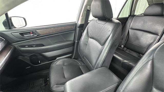 used 2018 Subaru Outback car, priced at $15,443