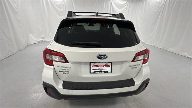 used 2018 Subaru Outback car, priced at $15,443