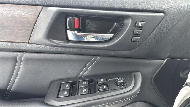 used 2018 Subaru Outback car, priced at $15,443