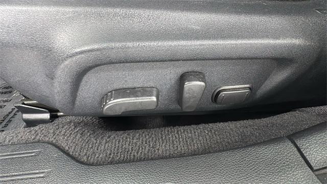 used 2018 Subaru Outback car, priced at $15,443